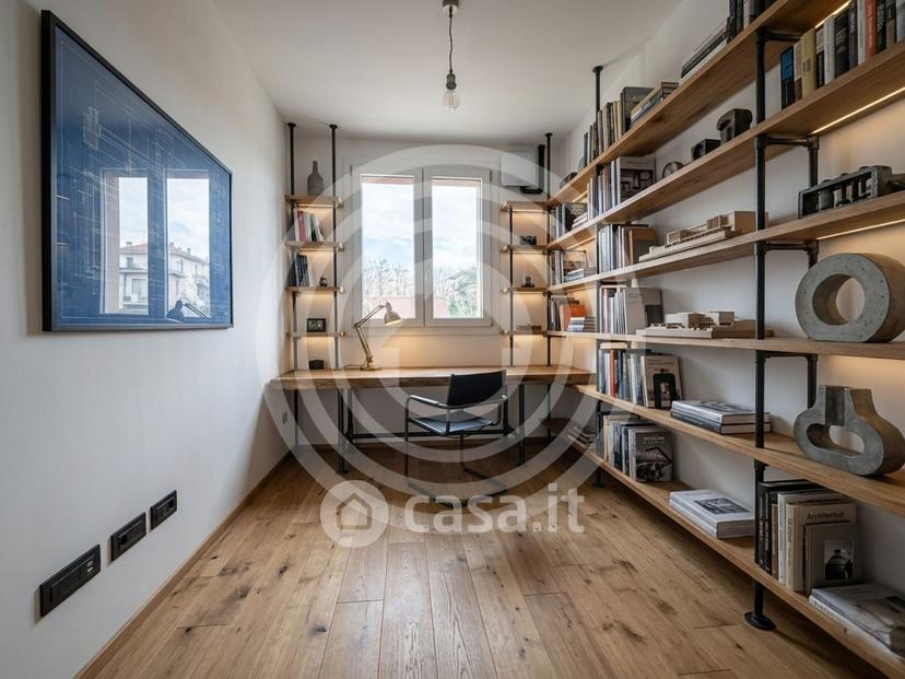 Trilocale in Via Filippo Turati 10 — foto 18 di 20