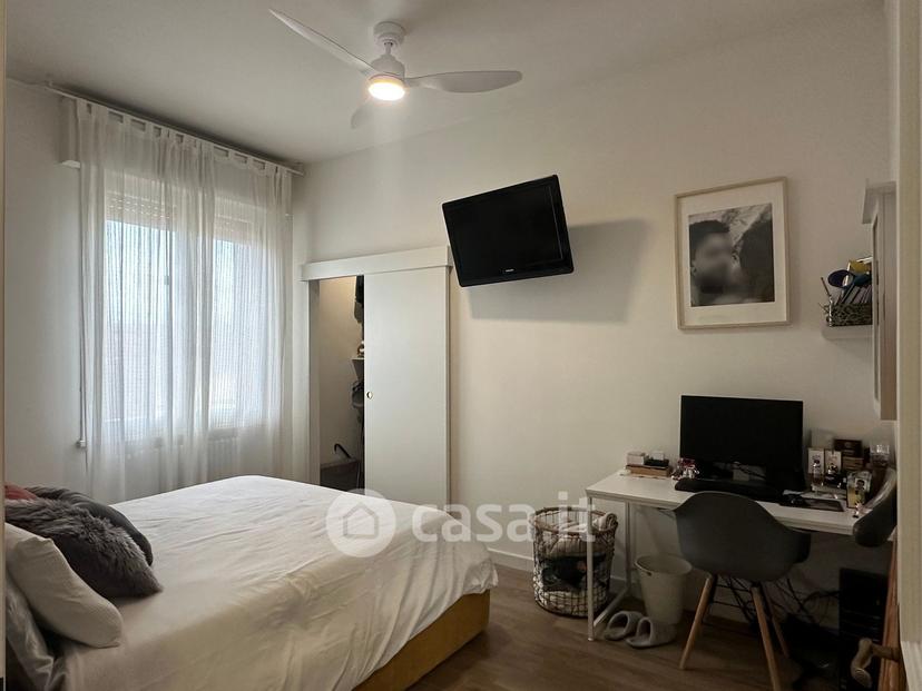 Quadrilocale in Via Luciano Romagnoli 22 — foto 21 di 40