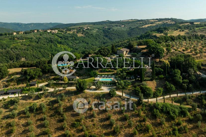 Villa in Via degli Olmi 10 — foto 6 di 62