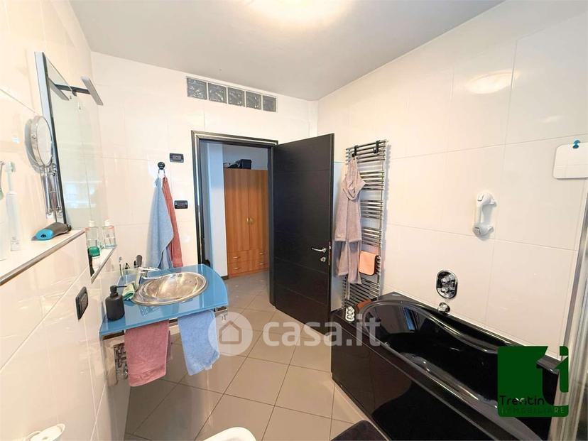 Appartamento in Via Lozeri — foto 17 di 17