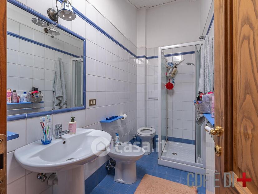 Villa in Via Collerelle — foto 31 di 35