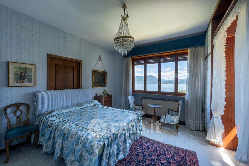 Villa in Via Sempione Nord 91 — foto 6 di 32