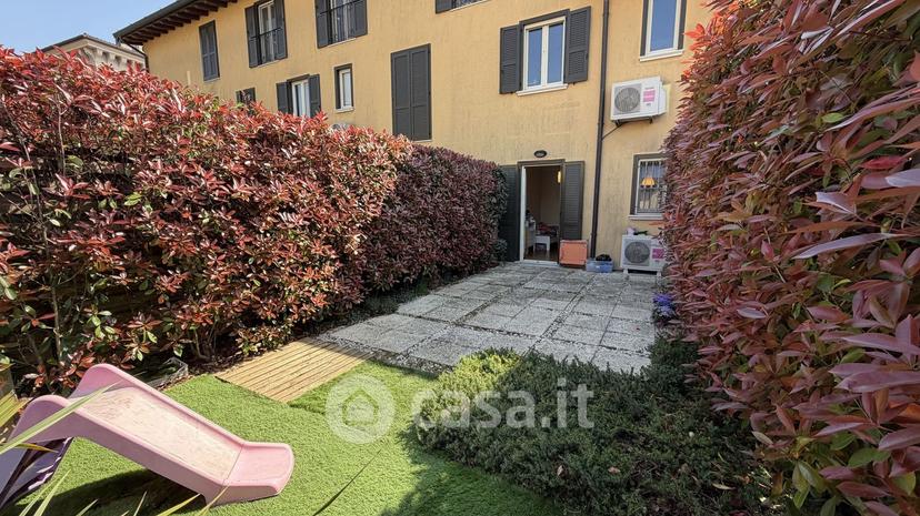 Trilocale in Via San Martino 18 — foto 10 di 31