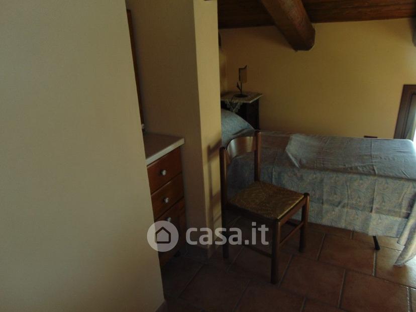 Bilocale in Via Cordara