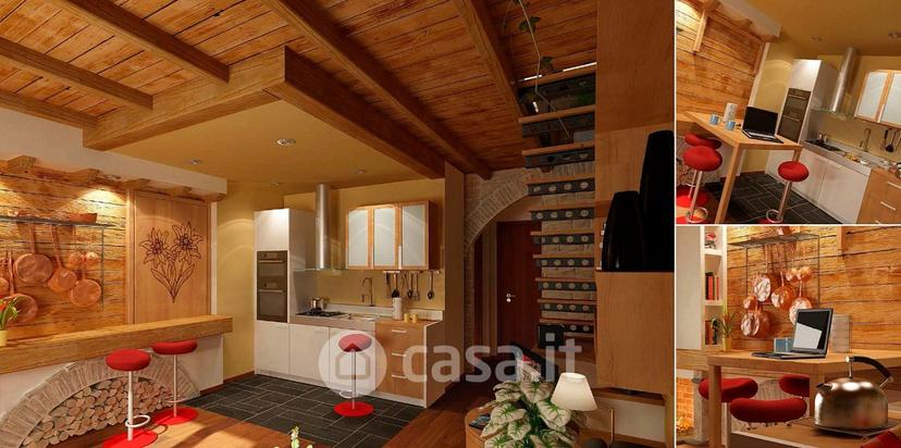 Bilocale in Vilage de Cogne — foto 8 di 27