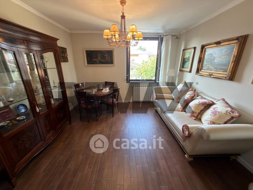 Quadrilocale in Via Filippo Corridoni 49 — foto 7 di 26