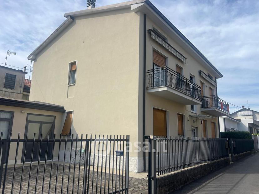 Trilocale in Via Prealpi — foto 23 di 23
