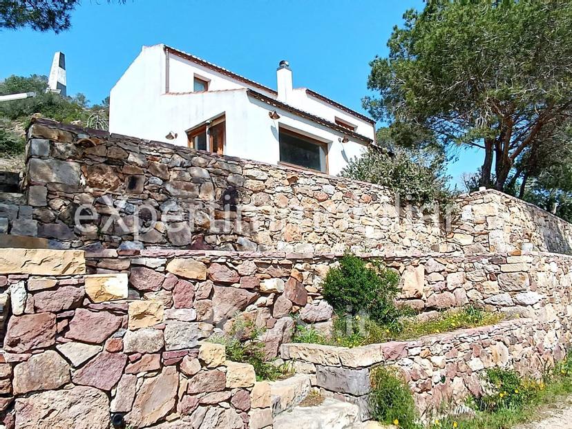 Villa in Località Macchione — foto 38 di 44