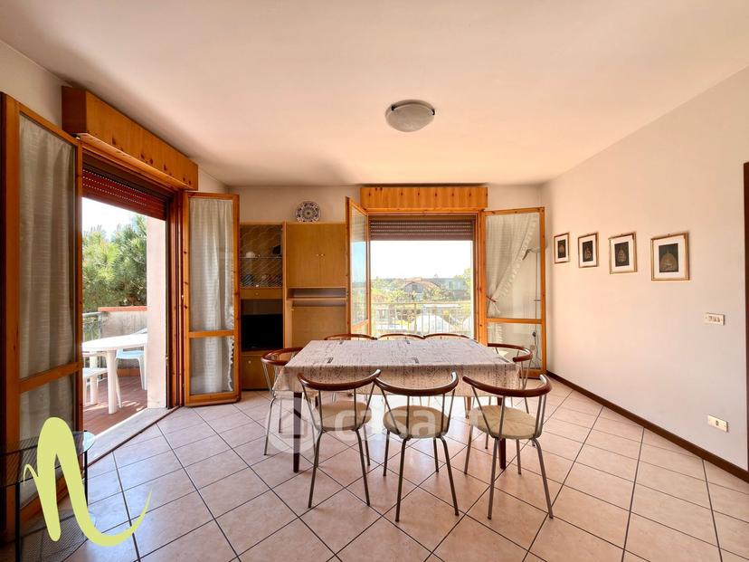 Quadrilocale in Via Torre Malatestiana 161 — foto 13 di 37