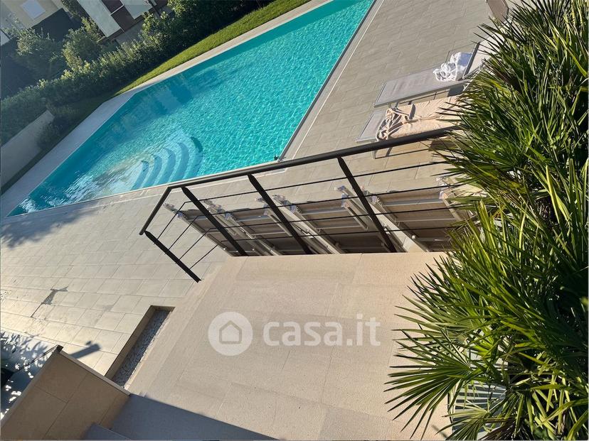 Trilocale in Via Calcinardi — foto 15 di 35