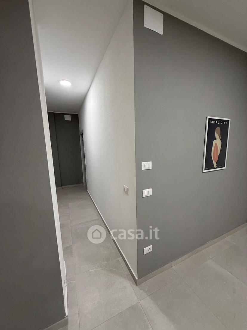 Stanza in Viale dei Mille 6 — foto 32 di 34
