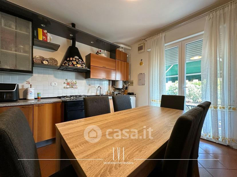 Trilocale in Via Amba Alagi 3 — foto 23 di 34