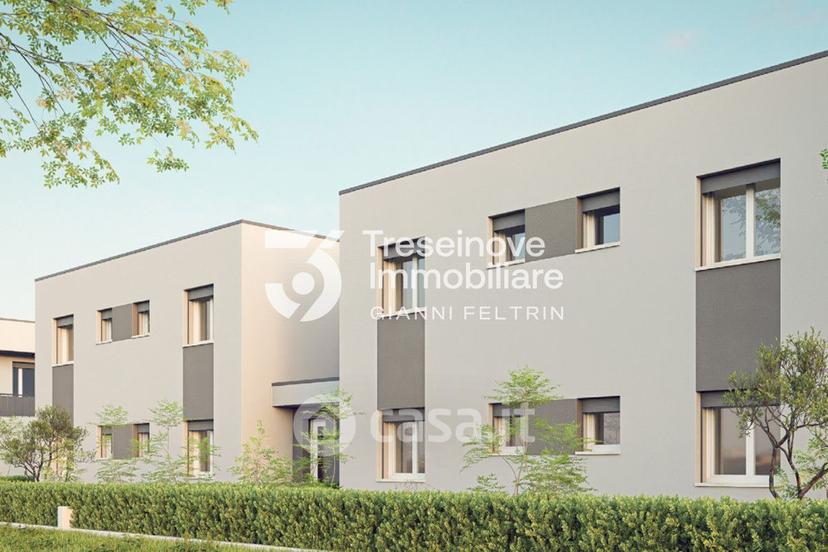Quadrilocale in Via Giovanni Comisso — foto 18 di 26