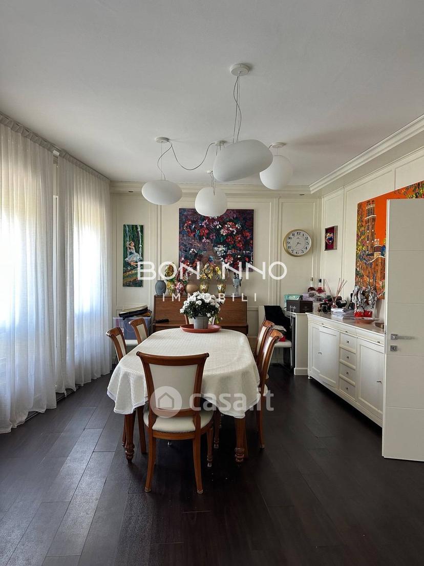 Appartamento in Via Teofilo Folengo 1 — foto 28 di 30