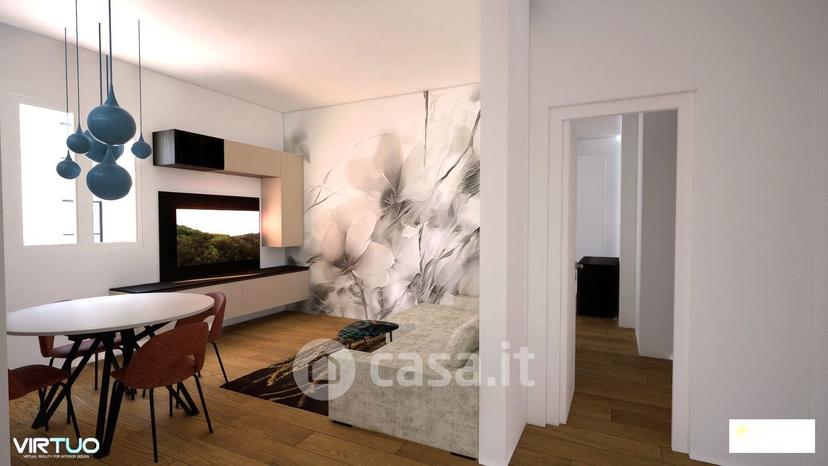 Trilocale in Via Dionisio Calvart — foto 8 di 11