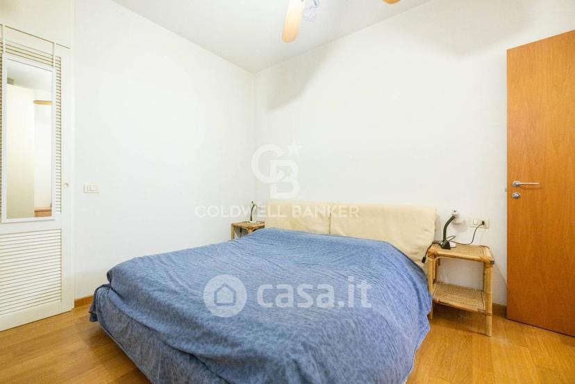 Trilocale in Via Codivilla — foto 14 di 22