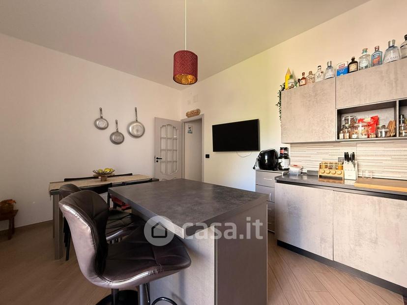 Quadrilocale in Via Romana di Voltri 1 — foto 31 di 61