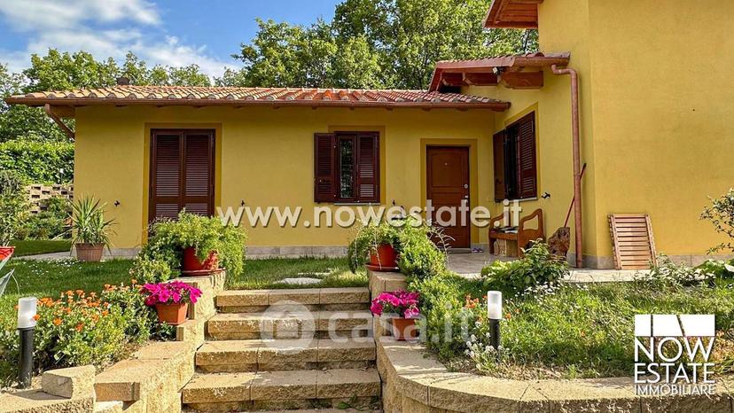 Villa in San Pietro in Villa — foto 10 di 67