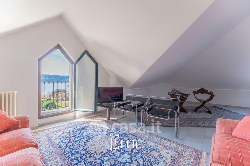 Villa in Via alla Punta 15 — foto 10 di 32
