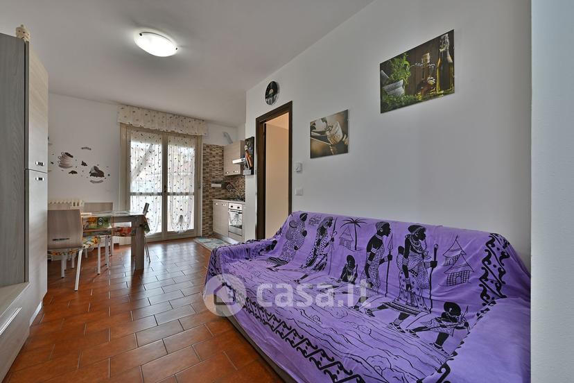 Trilocale in Via Nino Bixio 18 — foto 16 di 31
