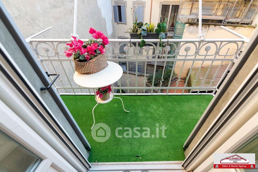 Trilocale in Via Giovanni Boccaccio — foto 40 di 40