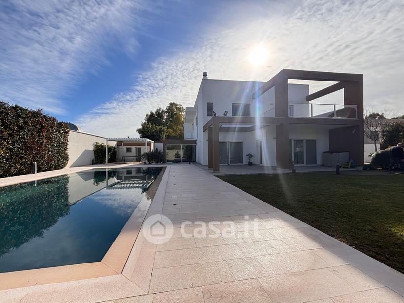 Villa in Via Giammatteo — foto 43 di 83