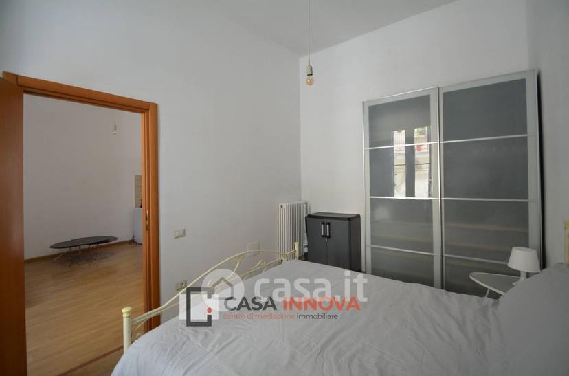 Trilocale in Via Nazionale 42 — foto 6 di 15