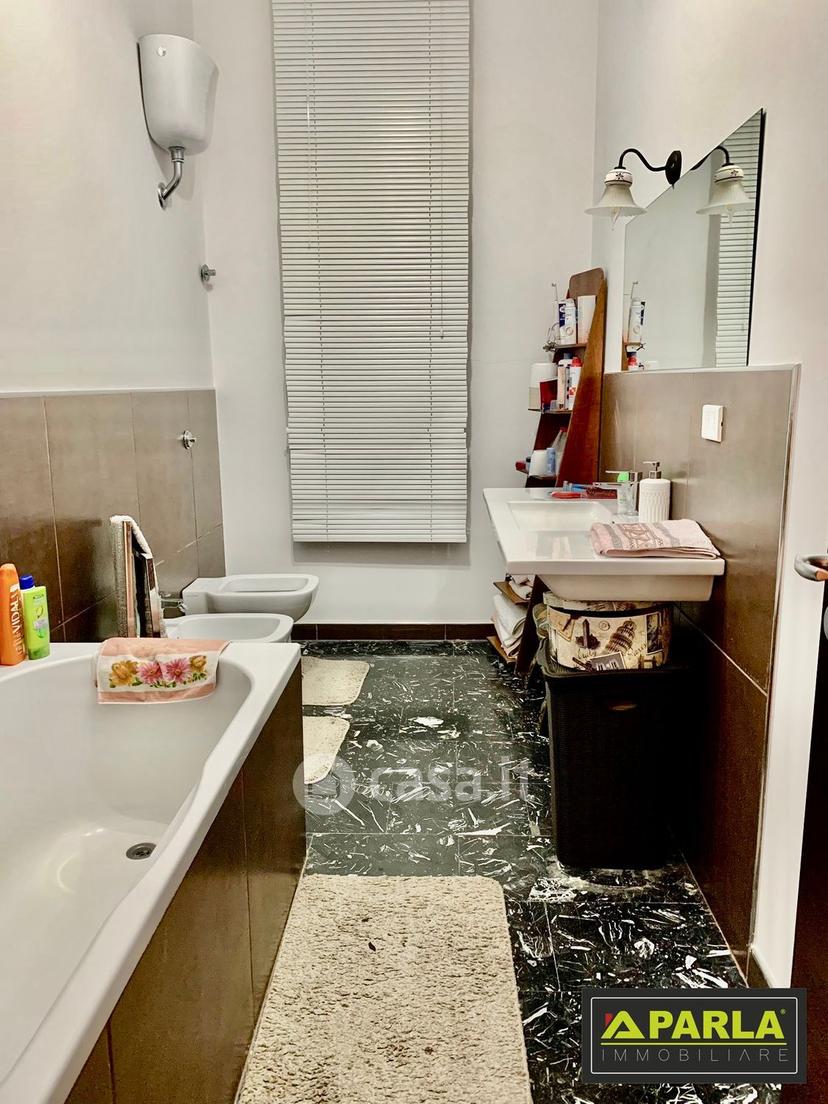 Appartamento in Viale Regina Margherita — foto 18 di 26