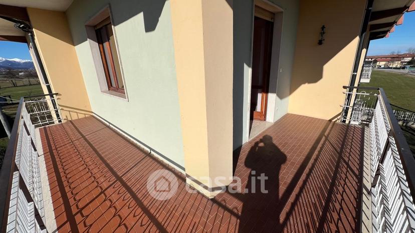 Quadrilocale in Via Chiusa Pesio 6 — foto 46 di 55