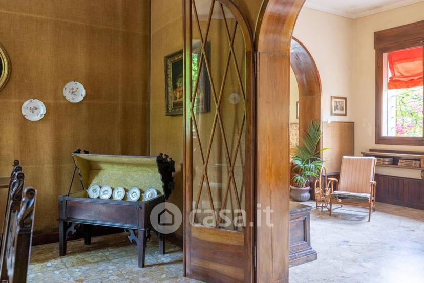 Villa in Via Castelnuovo Rangone — foto 84 di 101