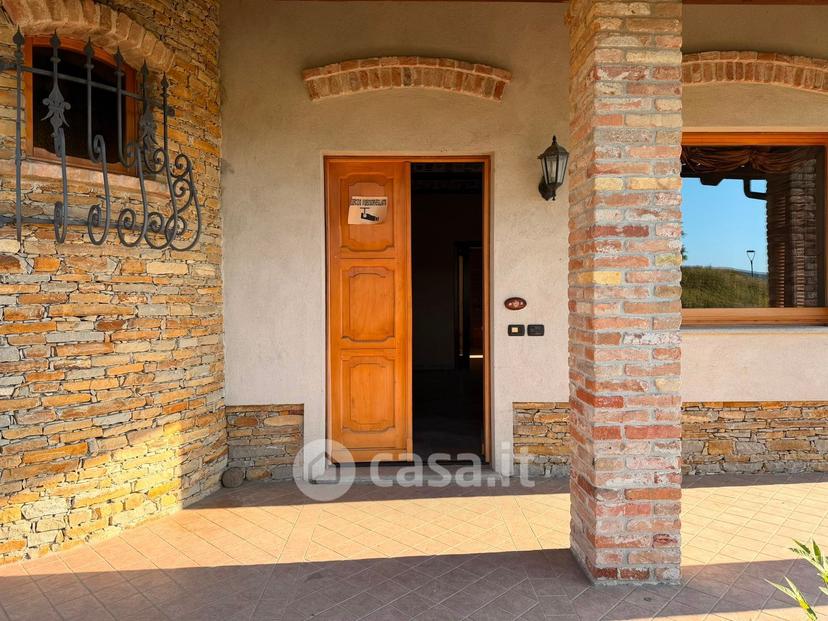 Villa in Località Bagot 3 — foto 38 di 42