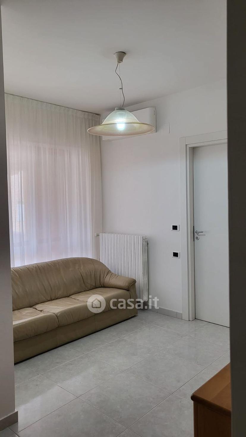 Quadrilocale in Piazzetta Ignazio Silone 4 — foto 12 di 16