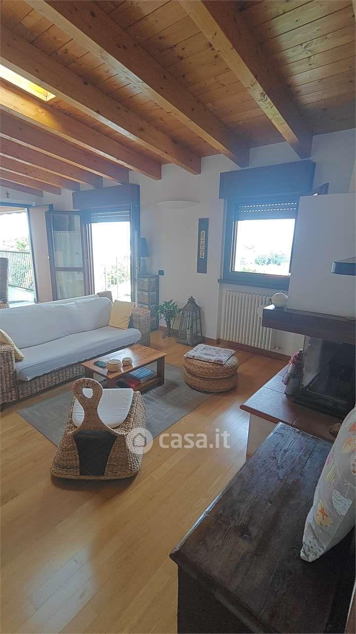 Trilocale in Via Peschiera 20 — foto 8 di 48