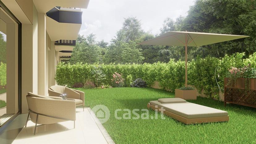 Quadrilocale in Via Flavio Gioia 26 — foto 47 di 54
