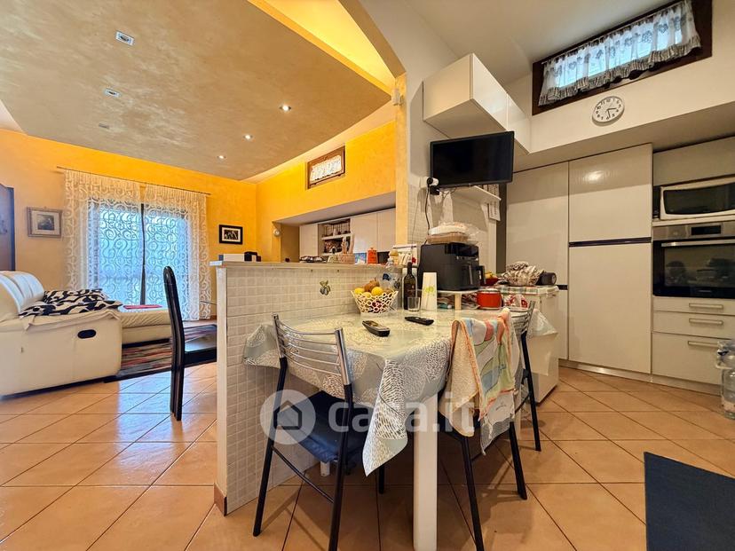 Villa in Via Lago di Como 22 — foto 56 di 82