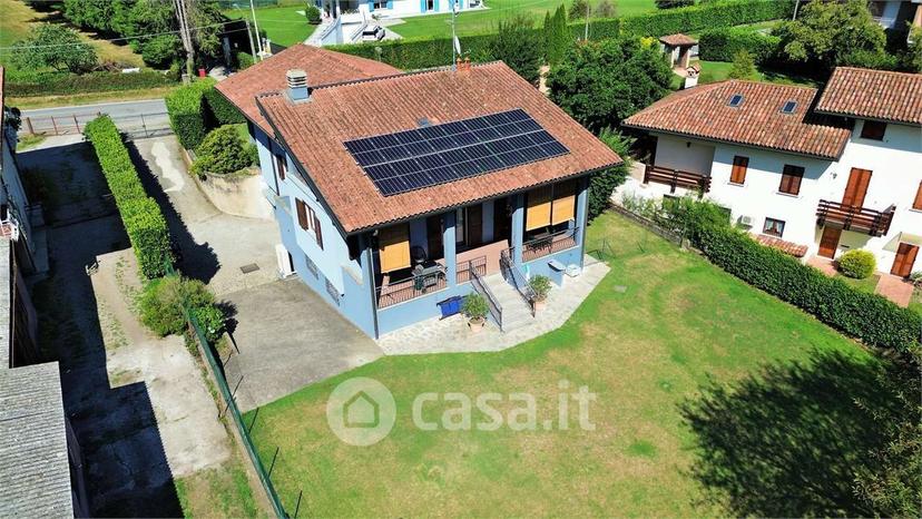 Villa in Via Monte Rosa 33 — foto 20 di 45