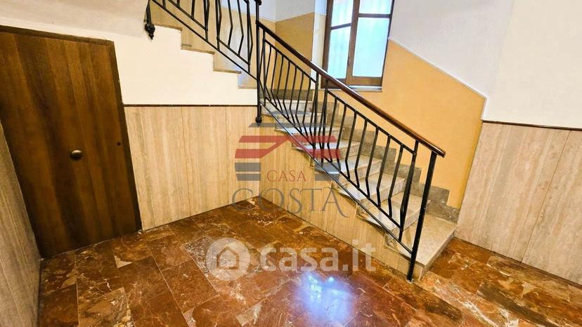 Appartamento in Via Francesco Lo Jacono 56 — foto 46 di 49