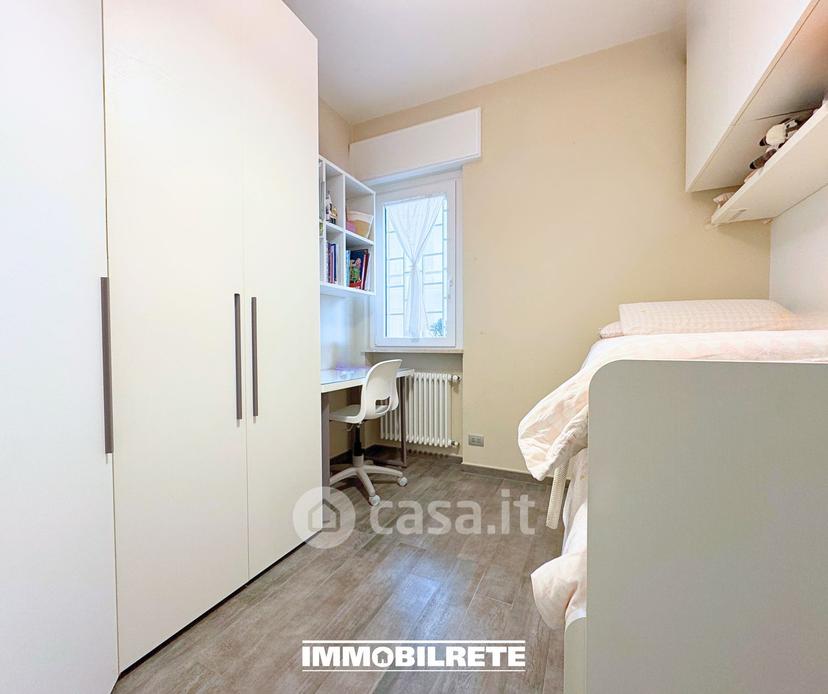 Trilocale in Via Niccolò de Ruggieri — foto 4 di 20