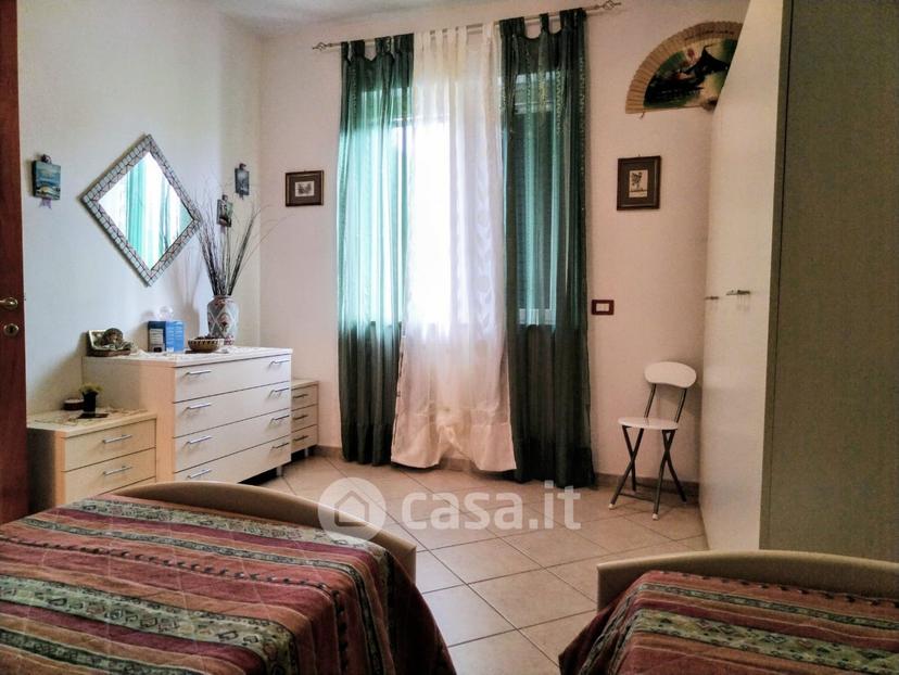 Trilocale in Via S'Istagnone 27
