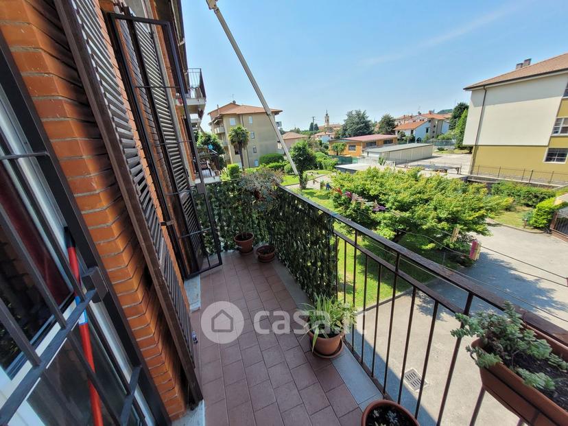 Trilocale in Via Luigi Villa 3 — foto 10 di 21
