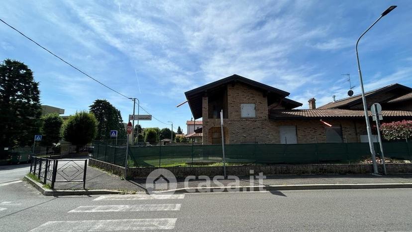 Villa in Via Lazzaretto 34 — foto 45 di 48