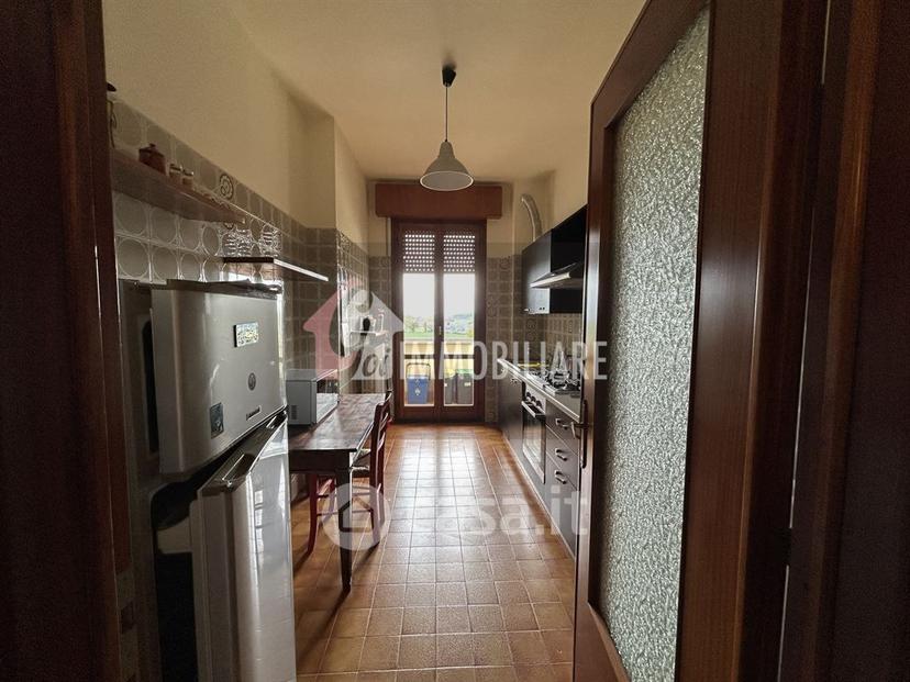 Appartamento in Via Fornaretto Mantovano 7 — foto 12 di 27