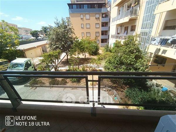 Appartamento in Via Savoia 17 — foto 44 di 48