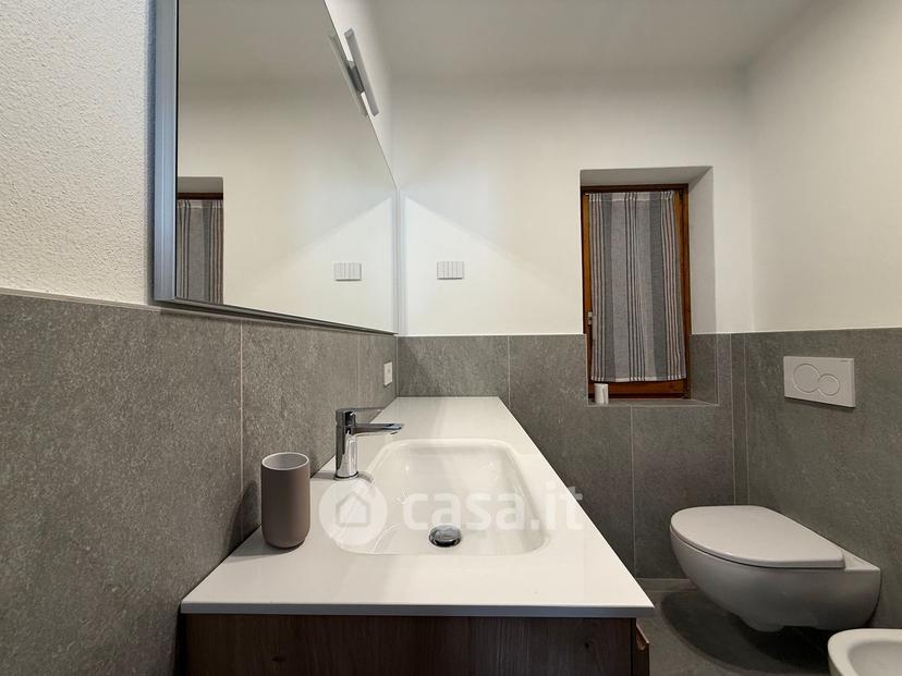 Bilocale in Via Ripa Fontana 4 — foto 25 di 37