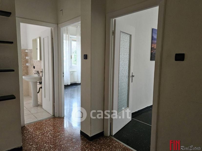 Bilocale in Via Jacopo Bonfadio — foto 23 di 40