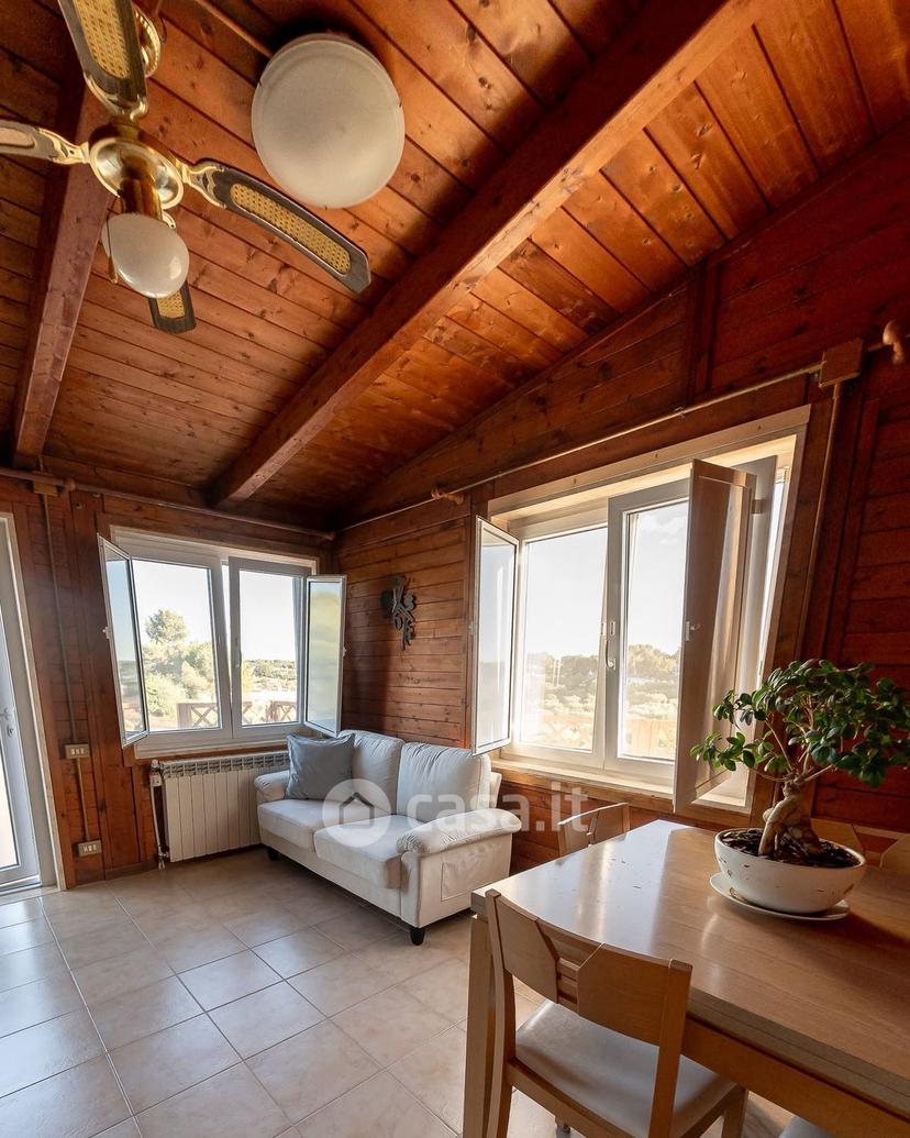 Villa in Contrada Gorgofreddo — foto 61 di 74