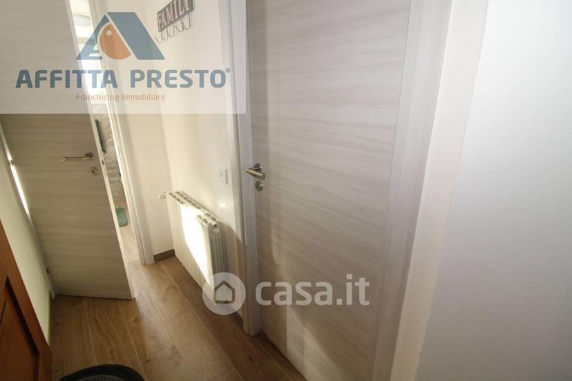 Bilocale in Via Paolo Berra 24 — foto 8 di 25