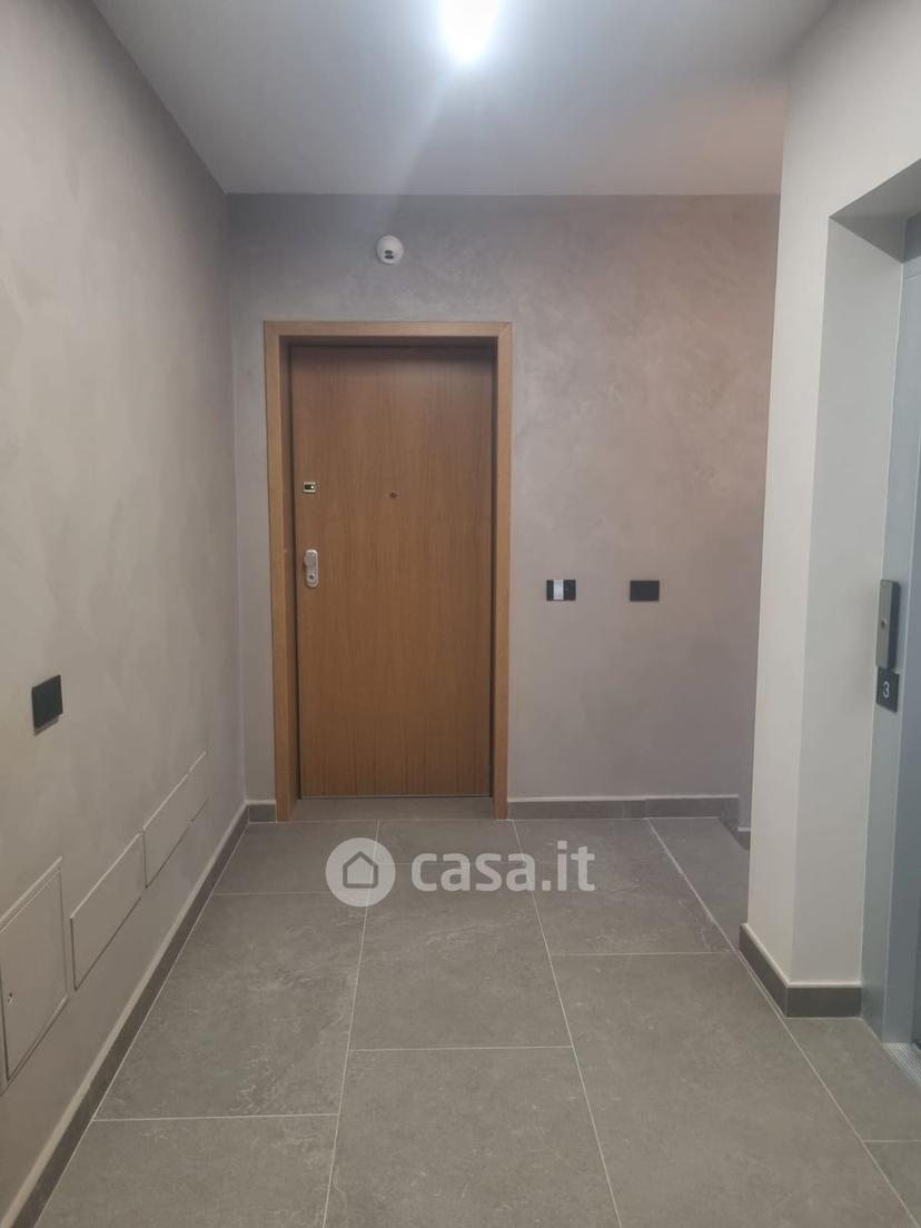 Quadrilocale in Via Alcide de Gasperi