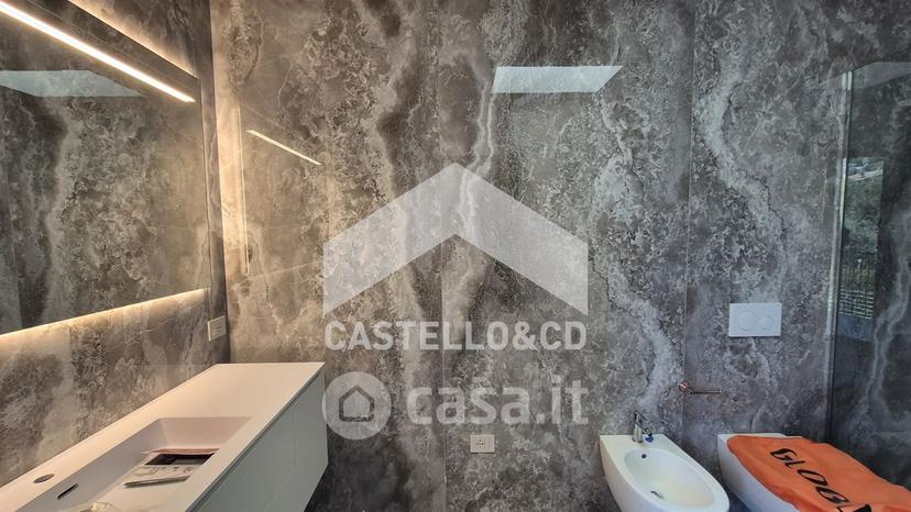 Quadrilocale in Via G. Rovetta 53 — foto 20 di 34