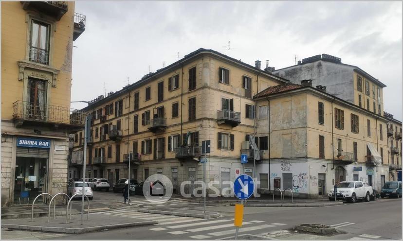 Bilocale in Corso Vercelli — foto 7 di 32